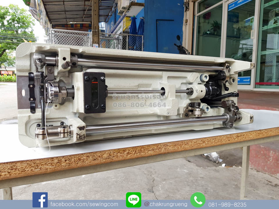 ฐานหัวจักร